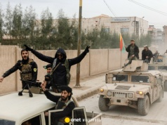 Na zachodzie Iranu tyka polityczna bomba. A jej wybuch mógłby szybko przerodzić się w poważny problem