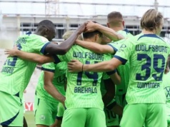 Osiem meczów bez wygranej. VfL Wolfsburg rozstaje się z Danielem Bauerem