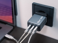 Moc 65W za 66 złotych. Ładowarka Verbatim w promocyjnej cenie