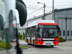 Miasto pozyskało 16 mln zł unijnego wsparcia na cztery “elektryki” i halę napraw dla MPK