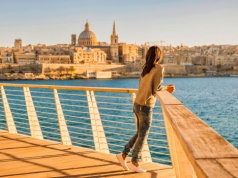 Malta z weekendem za 1099 PLN 🌊☀️ Loty + ⭐⭐⭐ hotel niedaleko plaży 😎👙