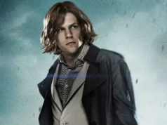 Lex Luthor Jessego Eisenberga był ryzykiem. Snyder mówi o oporze studia