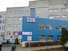 Cyberatak na szpital w Szczecinie. Pilny apel do pacjentów