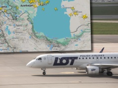 LOT odwołuje kolejne połączenia na Bliski Wschód. Dobre wieści dla powracających z Emiratów