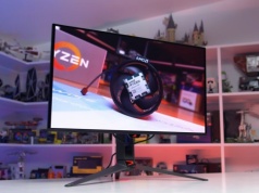 Dali popalić. Wypalali monitor OLED przez 2 lata. Znamy rezultaty!