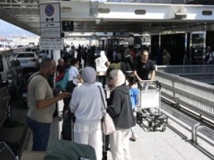 Ewakuacja Irańczyków z Libanu. Odlecieli rosyjskim samolotem