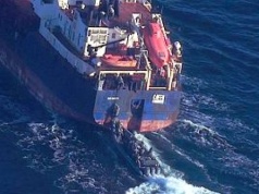 Szwecja zatrzymała statek objęty sankcjami Ukrainy. Flota cieni Putina na celowniku Europy