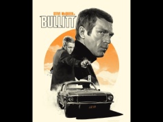 Zmarł scenarzysta "Bullitta". Oto cztery jego sławne sceny