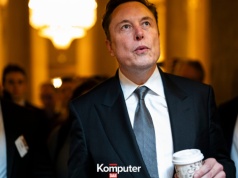 Elon Musk przepala miliardy. Tesla mocno straciła na wartości