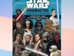 Star Wars Character Encyclopedia Updated And Expanded Edition od 68,99 zł w polskich sklepach