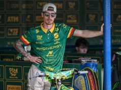 "Jestem w trakcie rozmów". Za radą Krzysztofa Kasprzaka podjął ważną decyzję