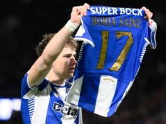 Benfica - FC Porto. Relacja live i wynik na żywo