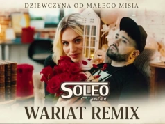 SOLEO – Dziewczyna od Małego Misia (Wariat Remix)