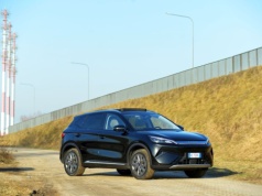 To jedna z najważniejszych premier BYD w Europie. Jeździliśmy kompaktowym modelem Atto 3