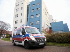 Cyberatak na szpital w Szczecinie. "Wdrożono procedury awaryjne"