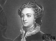 Spisek, zdrada i egzekucja – historia Marii Stuart, królowej Szkocji