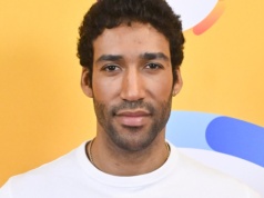 TYLKO U NAS. Gamou Fall po raz pierwszy przed kamerą z partnerką. Zdradzili, jak "TzG" wpływa na życie rodzinne