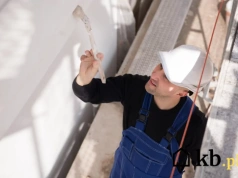 Elewacje, które miały zachwycać. Po 10 latach wyglądają ciężko i przestarzale