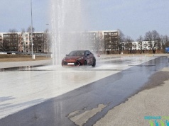 Niecodzienny Dzień Kobiet na ODTJ w Sieradzu