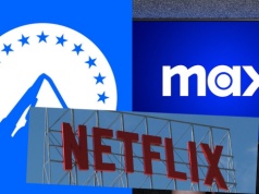 Paramount po wchłonięciu HBO Max chce konkurować z Netflixem o rządy nad widzami