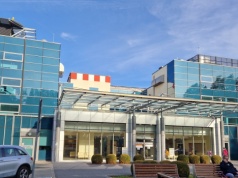 Szczeciński Szpital Wojewódzki w opałach. Hakerzy przejęli rządy. "Ważny apel"