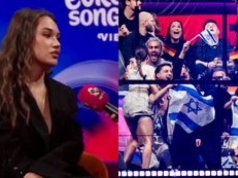 TYLKO NA PUDELKU: Alicja Szemplińska o udziale Izraela w Eurowizji: "WIEMY, KTO POWINIEN SIĘ WSTYDZIĆ" (WIDEO)