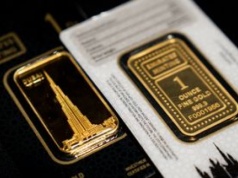 Szejkowie przeceniają złoto. Efekt wojny w Iranie