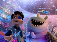 To dlatego ten film science fiction był klapą? Pixar broni zmian po wycięciu homoseksualnego wątku