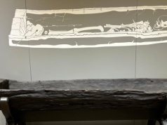 Niezwykły grób kobiety w dębowej trumnie. Co wiemy o księżniczce z Bagicza?