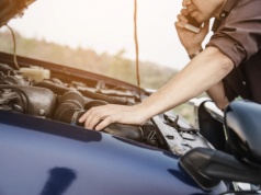 Amatorzy używanych aut na widelcu. Oszuści mają używanie