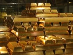 Ogromne spadki cen złota. Handlarze zmuszeni do drastycznych decyzji