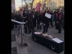 Lokatorzy zmarli z wychłodzenia. Prokuratura sprawdza działania MOPS ws. kamienicy śmierci