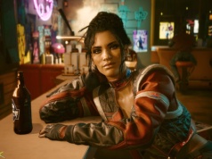 Uniwersum Cyberpunka 2077 poszerza się. Szykuje się kolejny crossover