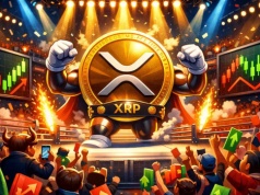 Analityk ocenia, że XRP przyniesie kolejny wzrost o 2000%. Sytuacja wygląda podobnie jak wtedy, gdy wzrósł o 3500%