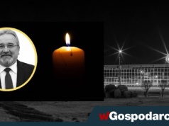 Zmarł jeden z założycieli firmy Koral