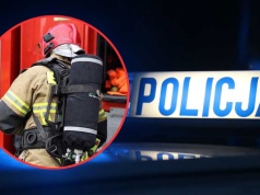 Nowa Sól. Wybuch gazu w mieszkaniu, ranna jedna osoba, ewakuowano 29 osób