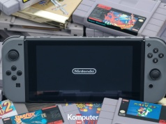 Konsola Nintendo coraz bliżej PlayStation. Za chwilę może paść rekord, który miał być nie do pobicia