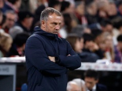 Flick podsumował gwiazdę Barcelony. "Brakuje mu pewności siebie"