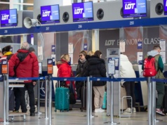 LOT na razie nie wraca na zawieszoną trasę. Mają nowy pomysł na Dubaj