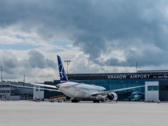 LOT odwołuje loty na Bliski Wschód!