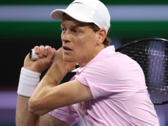 Indian Wells: Jannik Sinner - Denis Shapovalov. Relacja live i wynik na żywo