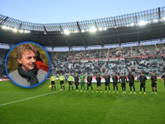 "Bez przesady". Boniek dosadnie o aferze w polskiej piłce