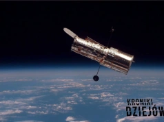 Jak Edwin Hubble zmienił nasze spojrzenie na Wszechświat – niesamowita historia astronoma