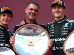 Mercedes miażdży konkurencję w Melbourne. Podsumowanie emocjonującego Grand Prix F1 Australii