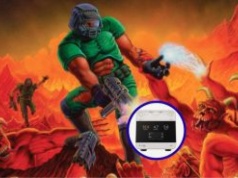 Zagrali w Dooma na neuronach. Zakodowali żywe komórki