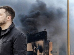 Kijów wysyła ekspertów na Bliski Wschód. USA poprosiły o wsparcie