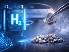 Jeśli te ogniwa paliwowe trafią na rynek, to wodór stanie się częścią naszego codziennego życia