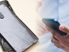 Telefon znów wypadł ci z rąk? Podpowiadamy, kiedy warto go ubezpieczyć
