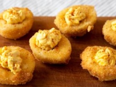 Zamiast zwykłych jajek na Wielkanoc przygotowuję coś specjalnego. O wiele lepsze niż tradycyjne