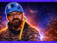 Drytooling, czyli łupiemy carski beton. Wspięliśmy się na fort Twierdzy Modlin